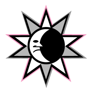 Obsterix's emblem