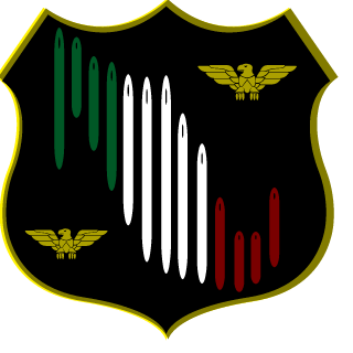 FERRUS CLAN's emblem