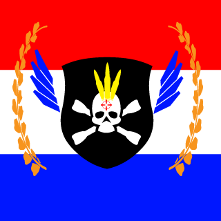 BGAS19's emblem