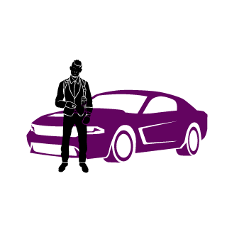 DonutRacer1995's emblem