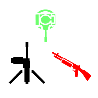 leoflausino's emblem