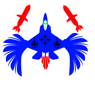 jj-hawk92's emblem