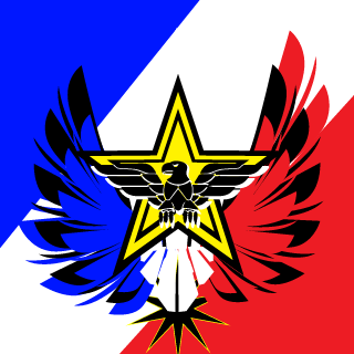 Glen997's emblem
