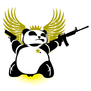 SpackenJaeger's emblem