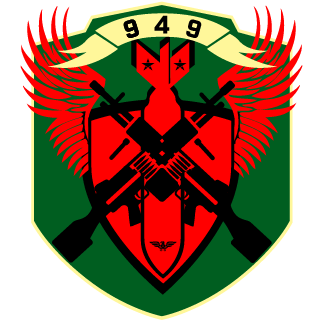 KernalKrieg's emblem