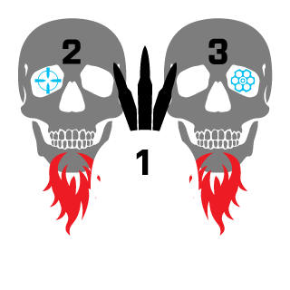 melodeth87's emblem