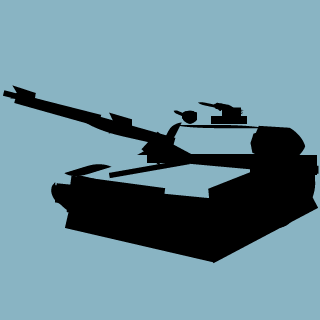 The Tank Squad's emblem