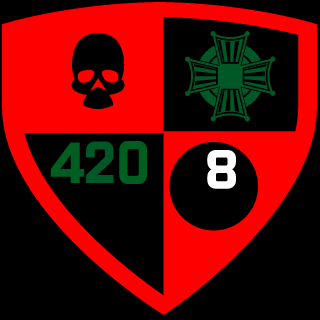 TwistedSkull666's emblem