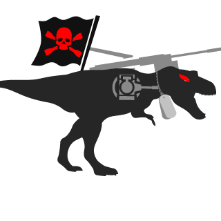 Jikosei's emblem
