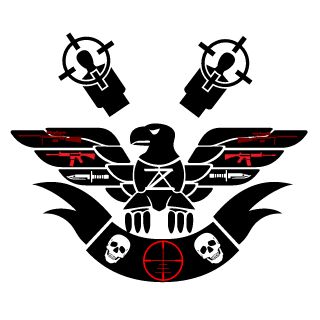 GrimYaeger's emblem