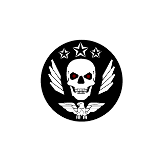 Rugal2K2's emblem