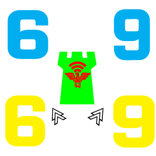 K0nRatH's emblem