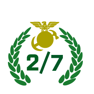USMCSgtKaplan's emblem