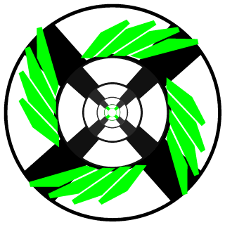 TheRanger058's emblem