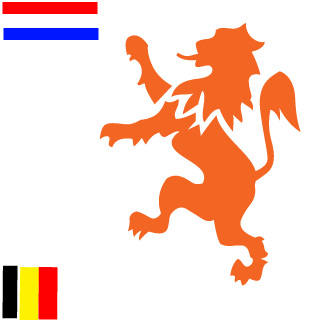 DutchBattleClan's emblem