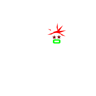 FUDIE_RETURNS's emblem