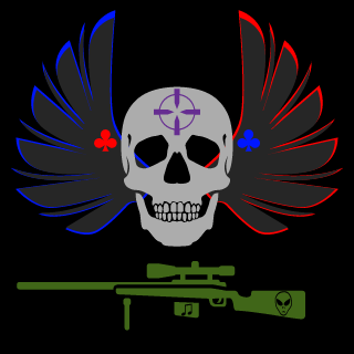 xCACOLx's emblem