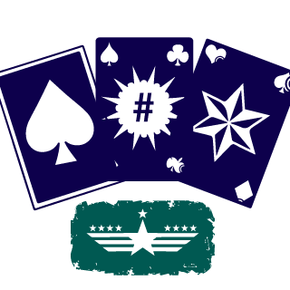 SgtAnonymously's emblem
