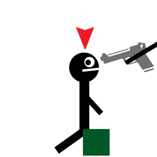Execution's emblem