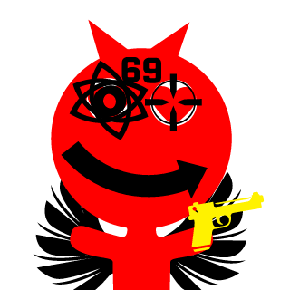 twiconezz's emblem