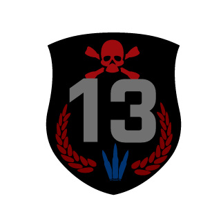 KIRITNAK's emblem