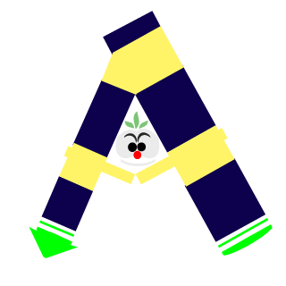 TonyMontata's emblem