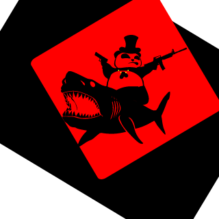 SharkNabox's emblem
