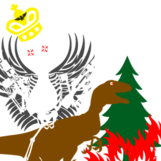 PAINkal's emblem