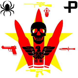 FeParella's emblem
