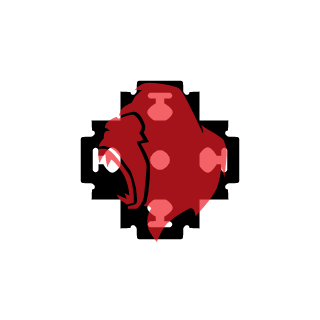 MEisBEASTEN's emblem