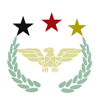 Hoppenkarl's emblem