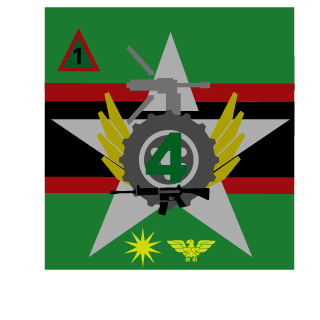 LEMWHIP's emblem