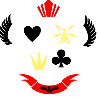WilldSkjegg's emblem