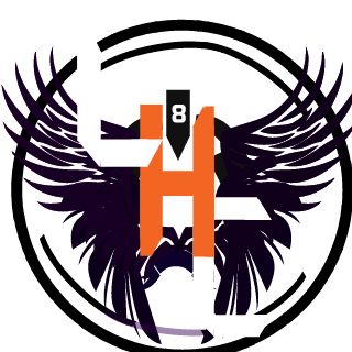 La Huitieme Compagnie's emblem