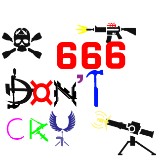 TheRuNaWaYrUn's emblem