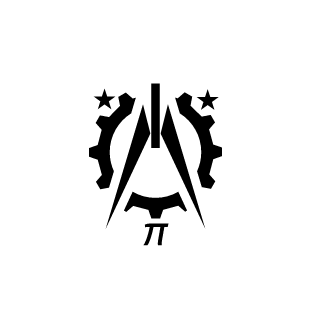 BrajaMen's emblem
