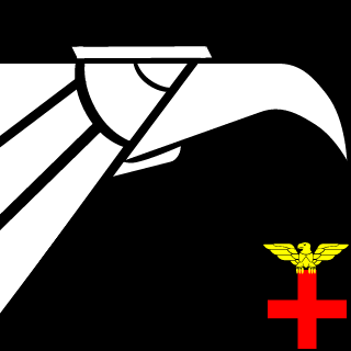 SaitamaL8's emblem