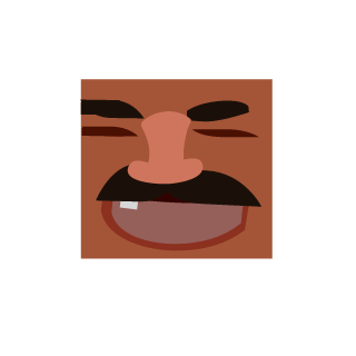 Armodon7's emblem