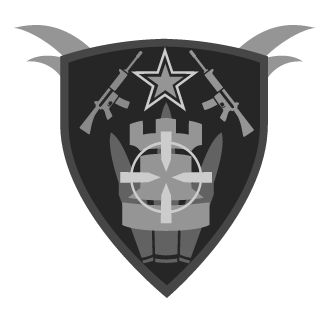ovdcvo's emblem