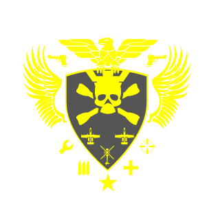 AirborneSpeirs's emblem