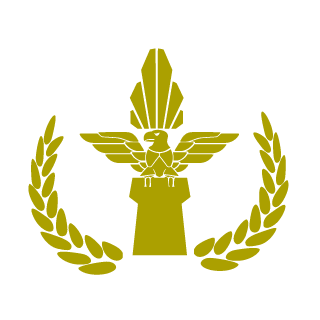 Ivanovichernov's emblem