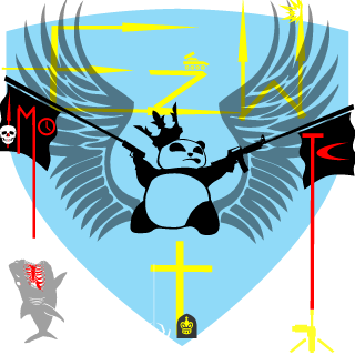 KlNG-BLING's emblem
