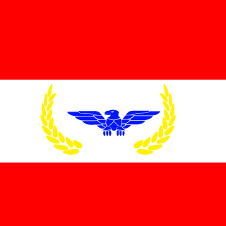 Gatschupfer's emblem