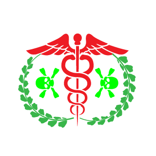 JokVader's emblem