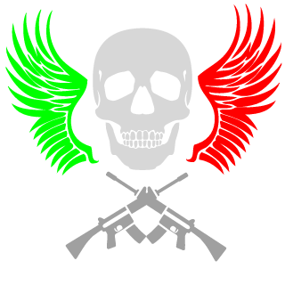 Xarnel46's emblem