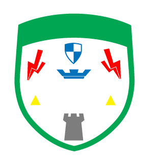 ISUK's emblem