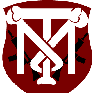 GE raVage's emblem