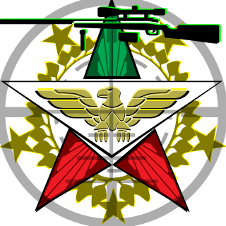 Donbe3's emblem