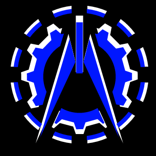 SaltM3ister's emblem