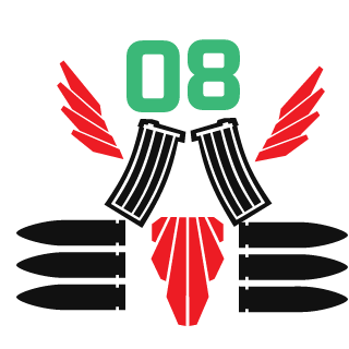 Blackammo1992's emblem